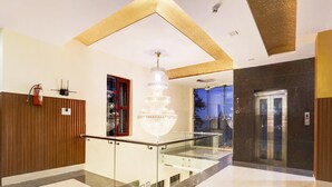 Ferienhaus | Innenbereich