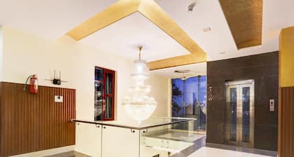 Townhouse Brahma Sarovar Krishna Mahal