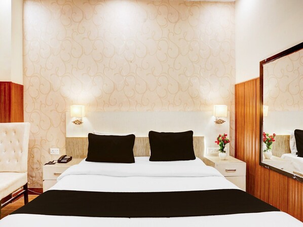 House | 1 bilik tidur 