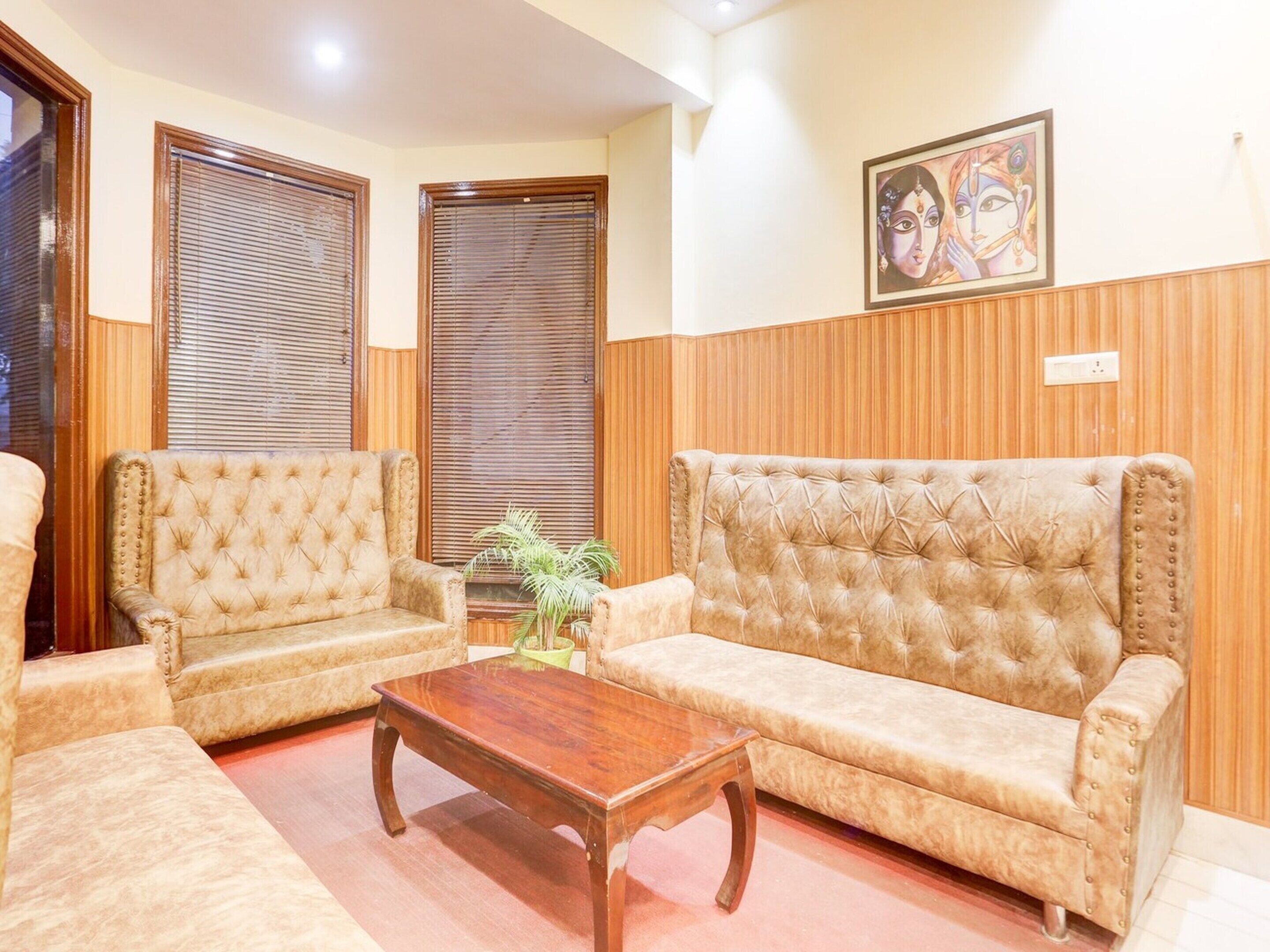 單棟房屋 | 內部