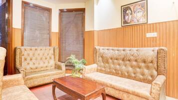 Ferienhaus | Innenbereich