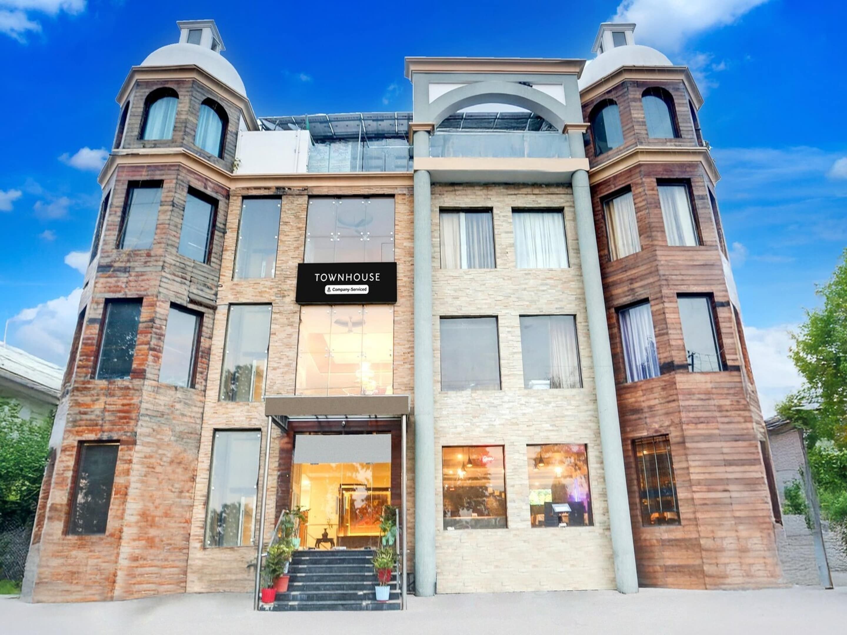 單棟房屋 | 外觀