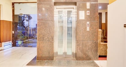 Townhouse Brahma Sarovar Krishna Mahal