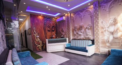 Temptation Ultimate Prayagraj