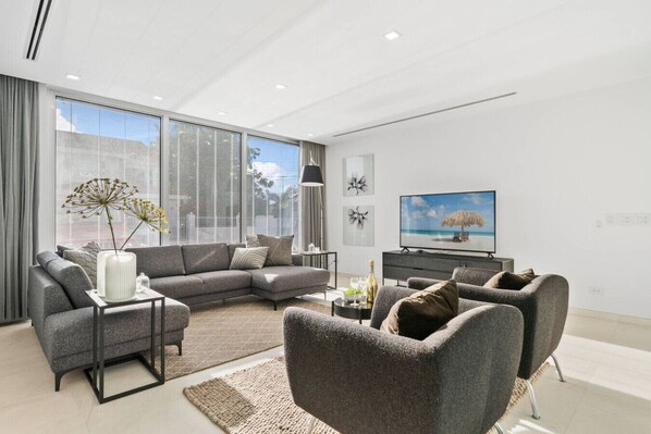 Téléviseur connecté