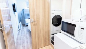 Interior - New 2021, Max4ppl,8m walk to Skytree, Asakusa 8m (Sumida City)