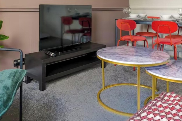 Caledonia Luxe Stays Short Lets & Serviced Accommodation