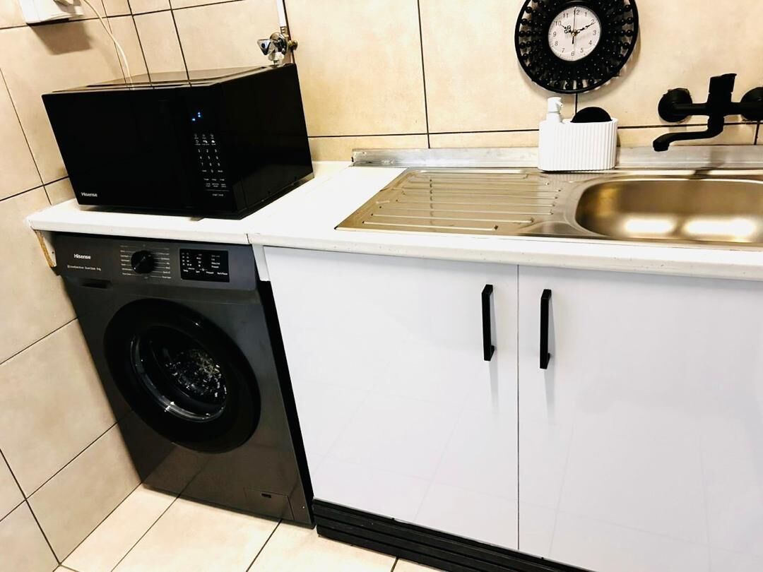 微波爐、焗爐、爐具、紙手巾