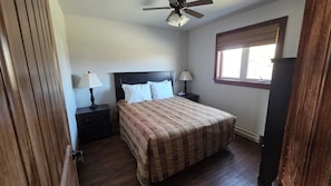 Free WiFi - Motel & Chalets l'Acadien sur mer (Petit Rocher)