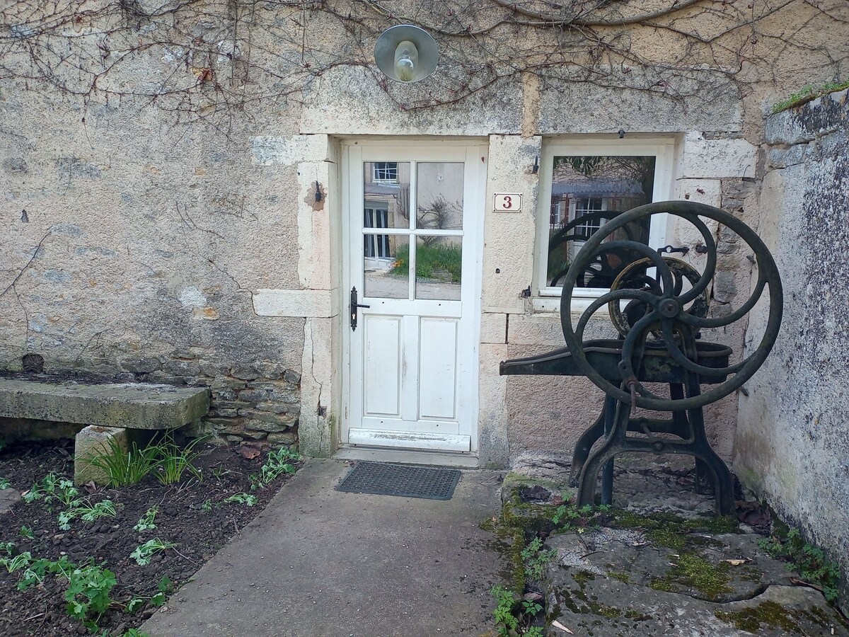 Image de profil de l’hôte