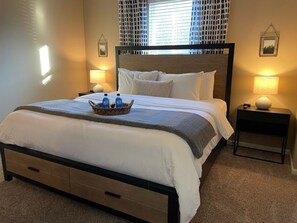 Apartment, Accessible | 2 bedrooms