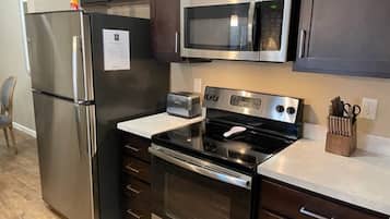 Apartemen, akses difabel | 2 kamar tidur