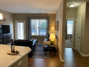 Apartment, Accessible | 2 bedrooms