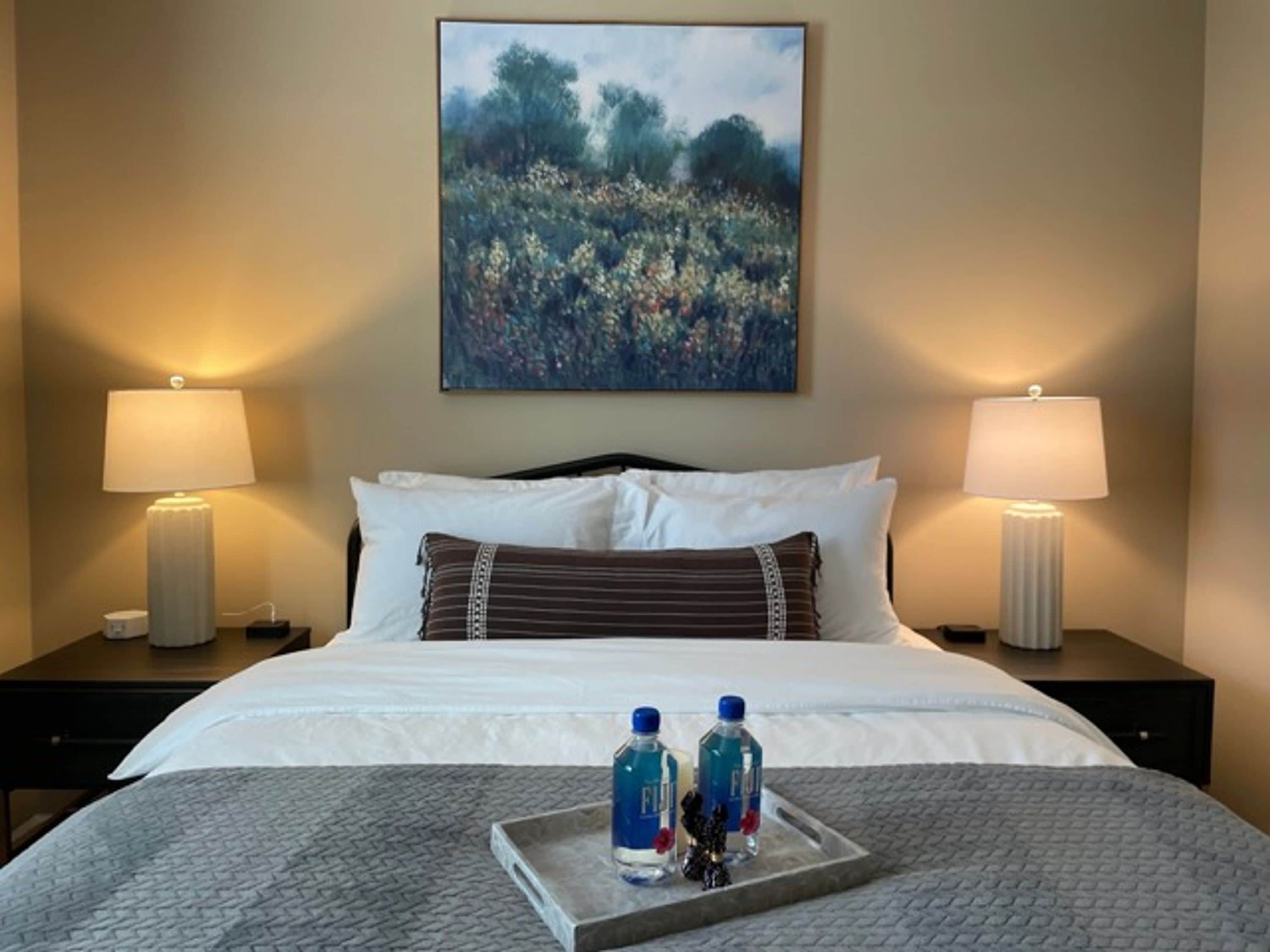 Apartment, Accessible | 2 bedrooms