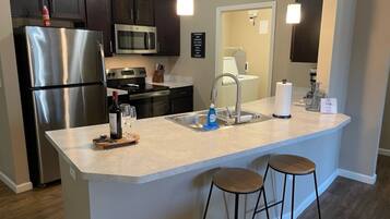 Apartment, Accessible | 2 bedrooms