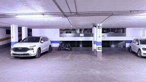 Property grounds - Apartment next to the Cathedral with Free Garage (Granada)