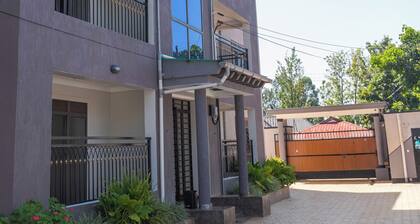 Welcome to Urban Bliss Residence a three bedroom apartment in Kanduyi, Bungoma .