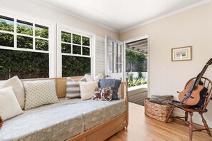 Interior - Mesa Coastal Retreat | The Chosen Collection (Santa Barbara)