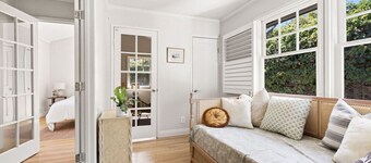 Shoreline 5bd, BBQ, Minutes from Beach