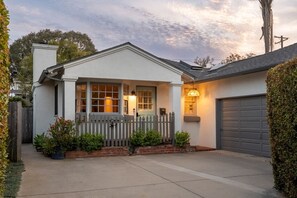 Exterior - Mesa Coastal Retreat | The Chosen Collection (Santa Barbara)