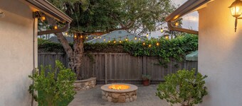 Mesa Coastal Retreat | The Chosen Collection