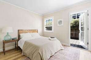5 chambres, bureau, Wi-Fi
