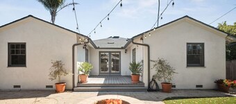 Shoreline 5bd, BBQ, Minutes from Beach