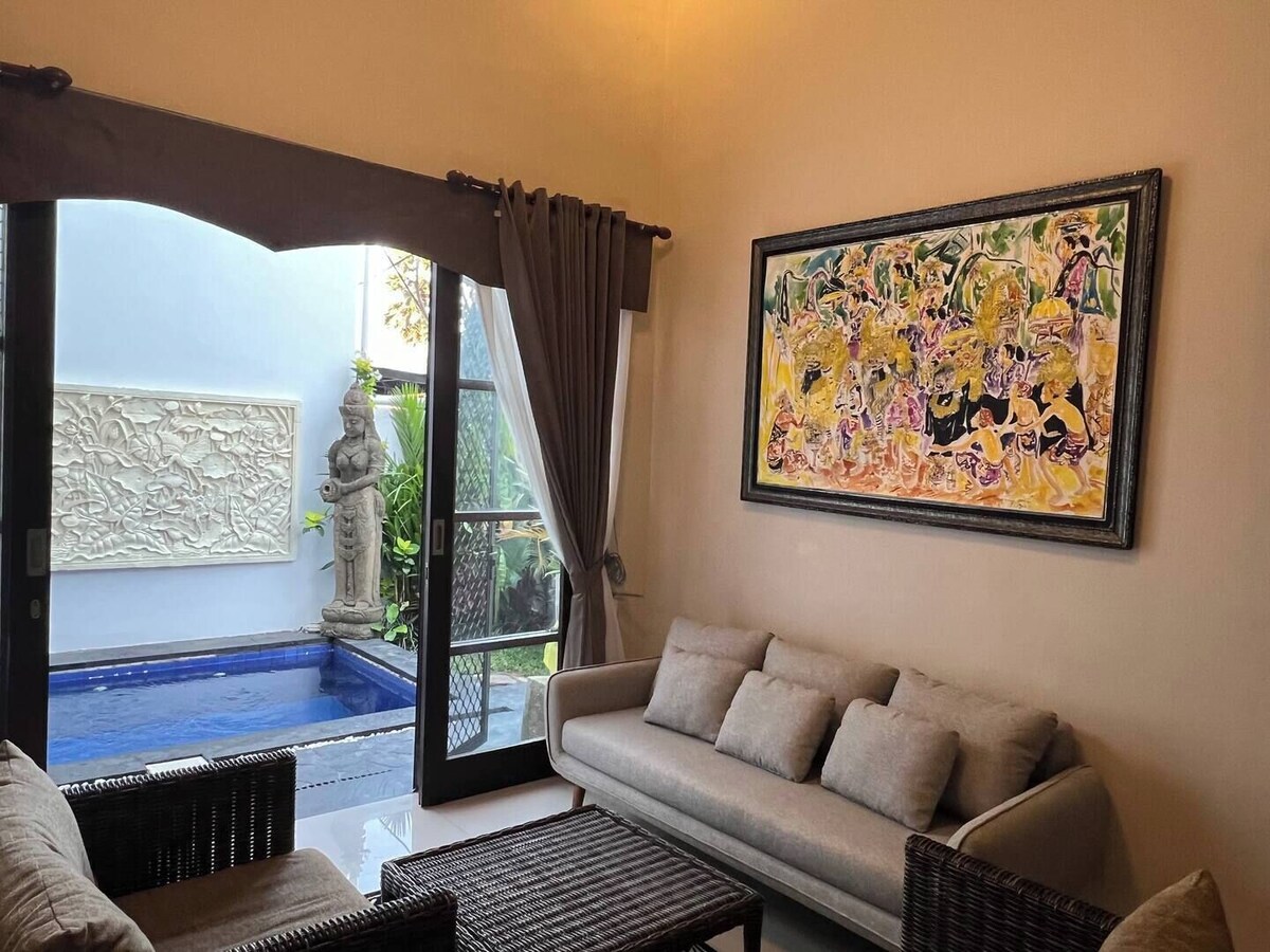 Bild für Gastgeberprofil