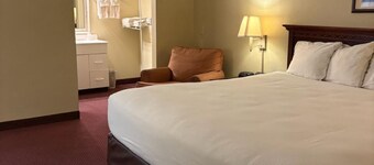 Comfortable one bedroom apartment in downtown Ottumwa