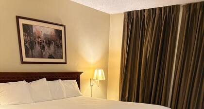 Comfortable one bedroom apartment in downtown Ottumwa