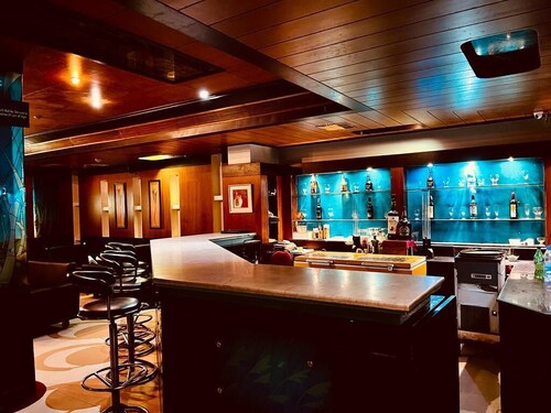 Grand Residency Hotel Cuttack