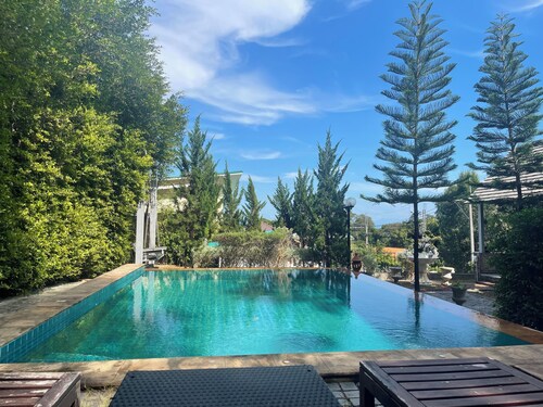 Luxury Poolvilla, Koh Chang