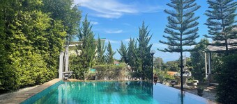 Luxury Poolvilla, Koh Chang