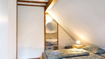 3 dormitorios, wifi, ropa de cama