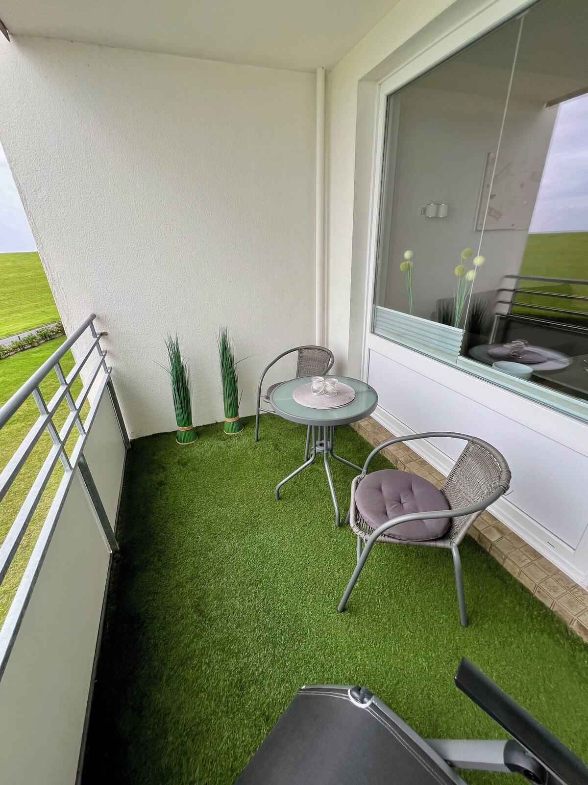 Image de profil de l’hôte