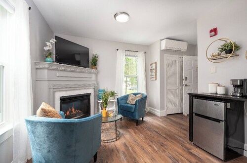 New! Couples retreat 5 mins to North Conway!