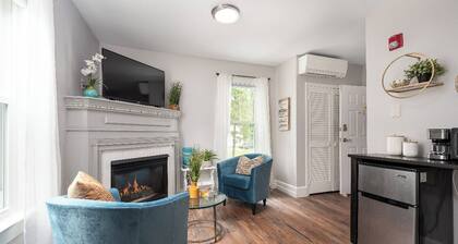 New! Couples retreat 5 mins to North Conway!