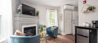 New! Couples retreat 5 mins to North Conway!