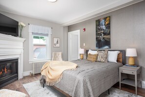 1 quarto, Wi-Fi, roupa de cama