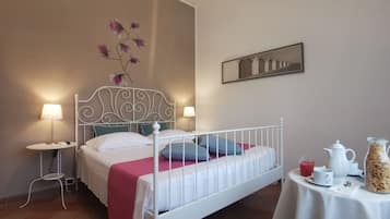 1 Schlafzimmer