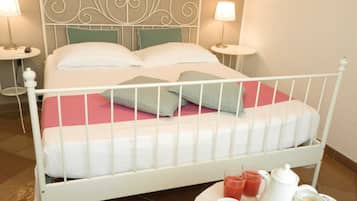1 Schlafzimmer
