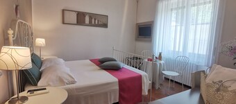 Cilento sea and history