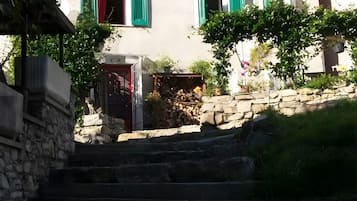 AuĂenbereich