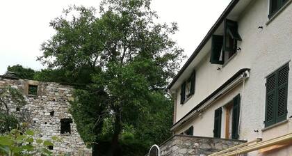 Apartment 'Altrove' with Mountain View, Private Garden and Wi-Fi