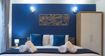 Pleasant Studio in St Albans