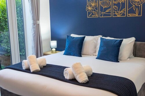 Pleasant Studio in St Albans