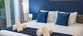 Pleasant Studio in St Albans