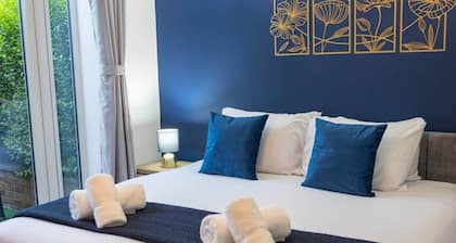 Pleasant Studio in St Albans