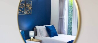 Pleasant Studio in St Albans