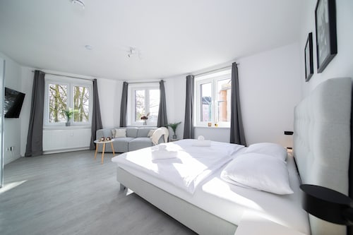 Favorite Stays - Düsseldorf